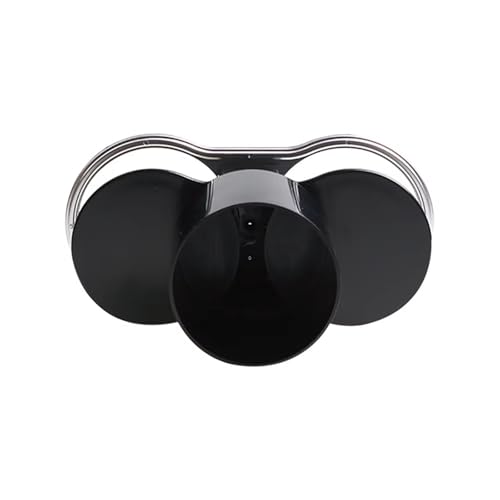 Cadre voiture porte-gobelet multifonctionnel rigide avec fixation stable - 2
