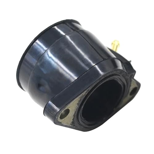 Almohadilla colector de admisión 4JH-13586-02 compatible con YZF600R Thundercat 4
