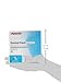 Crosstex 19100 Dental Dam, Latex, Unflavored, Medium Gauge, 5