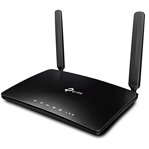 TP-Link MERCUSYS Repeteur WiFi, Amplificateur WiFi, Répéteur WiFi Puissant, Repeteur WiFi Exterieur