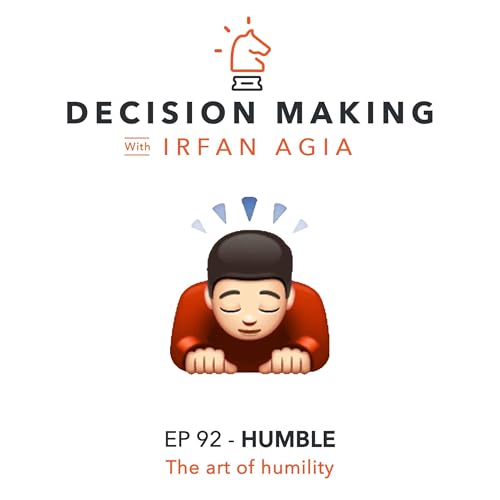 EP 92 - Humble Podcast Por  arte de portada