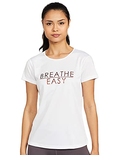 Image of Fusefit Women's Regular Fit T-Shirt