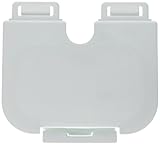 Dogit Top Petting Door Replacement for Dog and Cat Small Voyageur,White