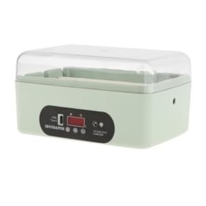 Incubatrice per Uova, Incubatrice D...