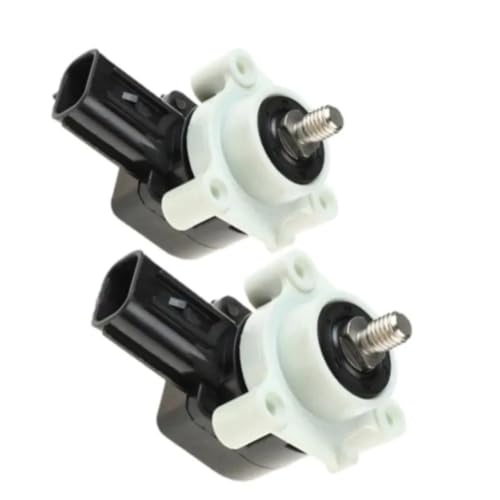 Sensor de altura 8651A065 para faros de Mitsubishi Pajero Montero 4 delantero y trasero