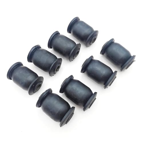 Collar de amortiguación para CF 500 y 625, kit que reduce ruidos y vibraciones en tu ATV