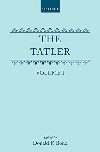 The Tatler view 2