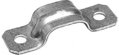 HALEX/SCOTT FETZER 92294 2 Hole Service Cable Strap