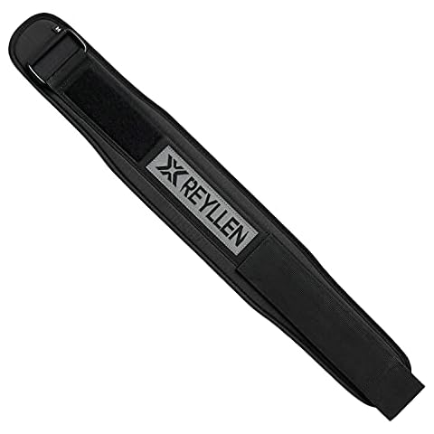 Reyllen shopreyllen X-Prime V2 Belt Black - Medium Cover