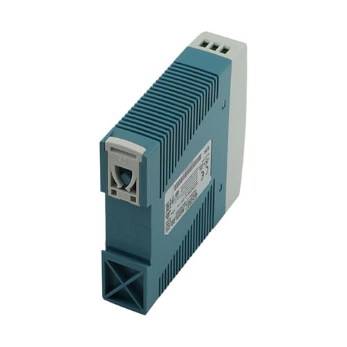 Alimentation à découpage 20 W à haute efficacité MDR-20-15 - 2