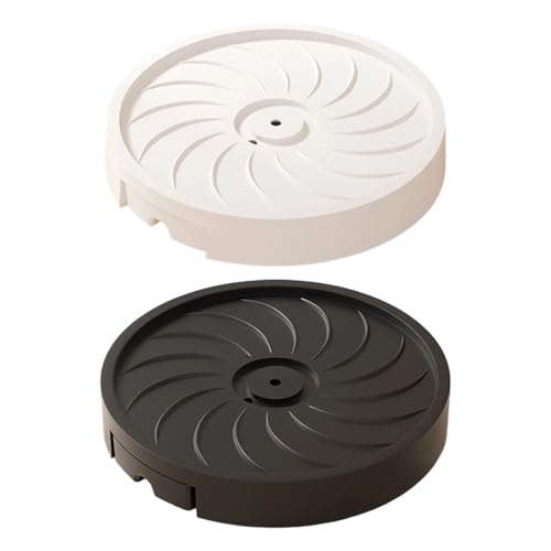 Support polyvalent pour pots de fleurs et protections de sol - 5