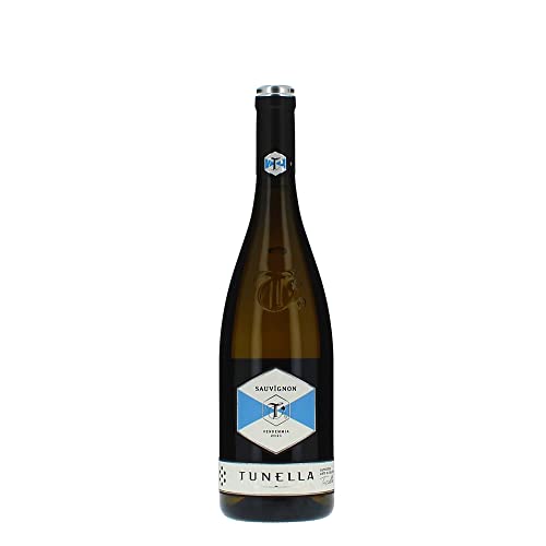 Sauvignon COF DOC La Tunella 2021 (1 x 0.75 l)