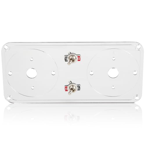 Luz LED motoparty para Peterbilt 379 389 con interruptor miniatura 1