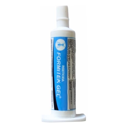 Gel para matar formigas doceira 10g Formitek - Pet&Pest