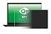 upscreen Privacy Screen Filter & Protector compatible with Lenovo ThinkPad L14 Gen 4 – Anti-Spy, Anti-Glare