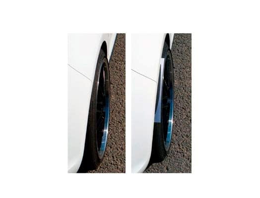 Spatbordverbreder Renault Master O260622