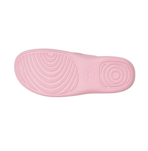 Image of doubleu Recovery Slipper | Soft Doctor Anti-Skid Slipper for Women | Amalfi V Shape Women | Flip Flop