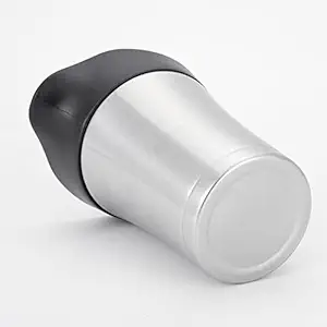 CALANDIS Thermal Insulated Double Wall Gravy Sauce Boat Pot Serving Jug 750Ml