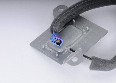 ACDelco GM Original Equipment 15871635 Electronic GPS Navigation Antenna