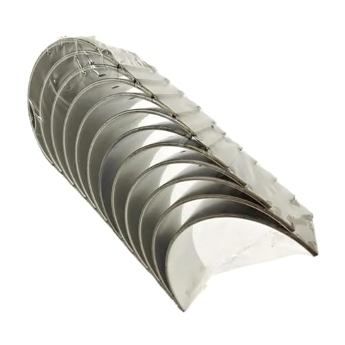 Juego de cojinetes biela para mantenimiento de motores NT855 2