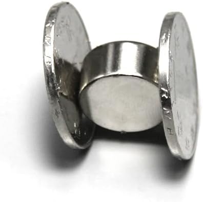 5/10/15pcs 16x8 mm Permanent NdFeB Super 16mmx8mm Round 16x8mm Neodymium Magnetic 16 * 8 magnet(10pcs)