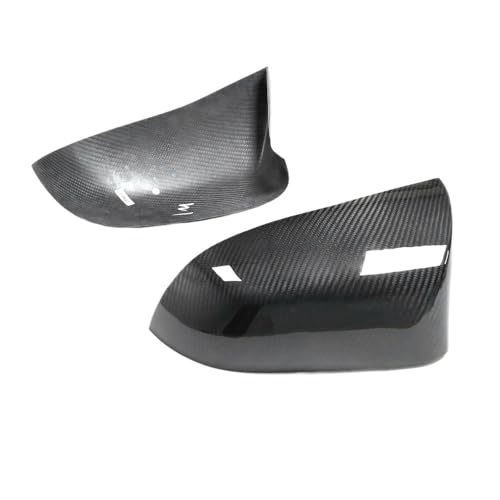 Coques rétroviseur carbone X5M F85 X6M F86, couvercle idéal pour vos sorties de week-end