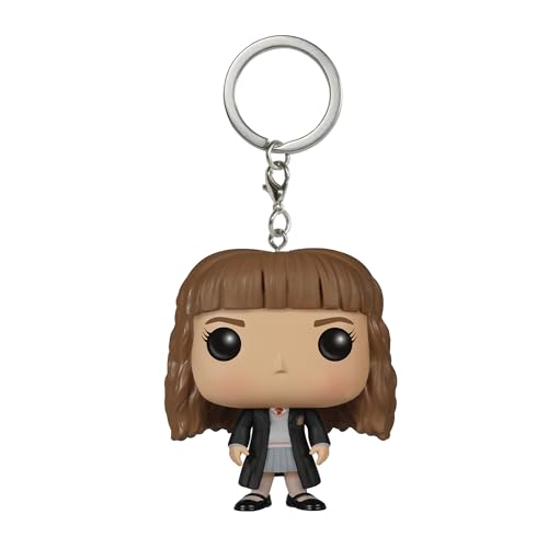Pocket POP! Keychain - Harry Potter: Hermione Granger