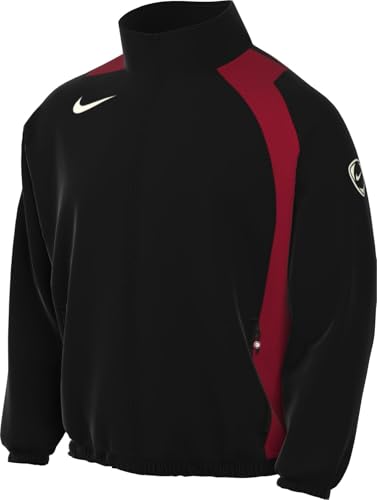 Nike Total 90 veste football homme pour s'entraîner au sec sans avoir froid