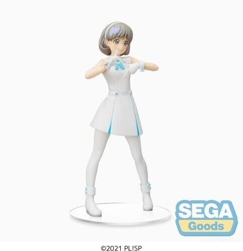 Amazon.com: SEGA - Love Live! Superstar!! - PM Figure - Keke