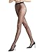 Produktbild FALKE Damen Strumpfhosen Seidenglatt 15 Denier - Transparente, Leicht Glänzend, 1 Stück, Schwarz (Black 3009), Größe: M