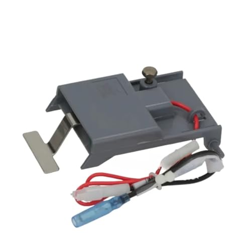 Pieza de repuesto sensor de espesor de hielo 7601603 compatible con ES90 2