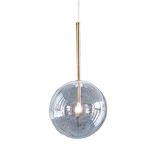 Plafonnier de pêche design scandinave pour salle à manger