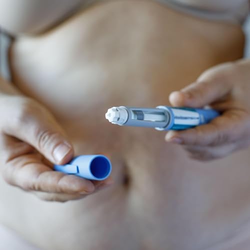 What happens when you stop weight loss jabs? Podcast Por arte de portada
