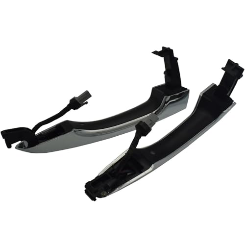 Poignées de porte Hyundai Tucson 2016-2021 kit extérieur complet gauche droite