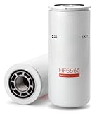 GoldGeUltra HF6565 Hydraulic Oil Filter Fit for CASE/CASE IH 480D 480D LL 480E 480E LL 480F tractor