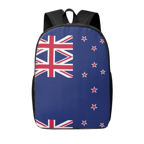 Mochila informal de Nueva Zelanda perfecta para el trabajo y la universidad