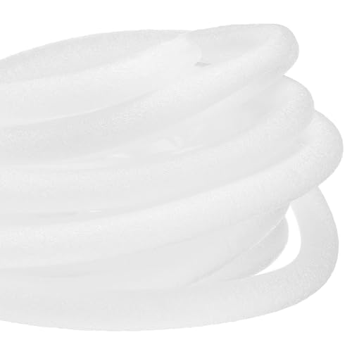 PATIKIL 5/8 Inch x 55 Yard Backer Rod for Gaps and Joints, Foam Rope Caulk Crack Joint Filler Roll Seal Weather Strip for Home Construction Car