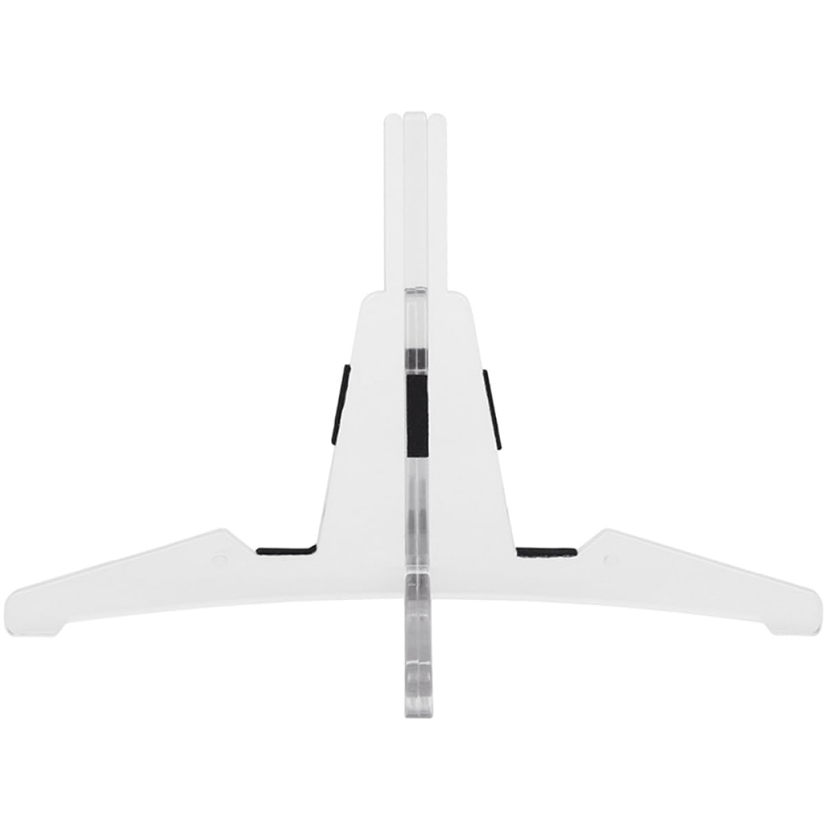 JOINPAYA Detachable Clarinet Stand Holder 4 Legs Musical Instrument Stand for Clarinet Saxophone Oboe