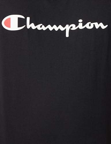 Camiseta de Tirantes Champion Legacy Icons para Hombre Ideal para Entrenar en Verano 4