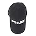 Pin Golf Cap, Men's Color Coded Cap, 38209 01WHITE FREE, 02BLACK, One Size