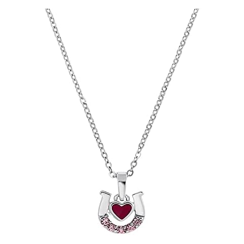 amor Kette mit Anhänger für Mädchen Cover