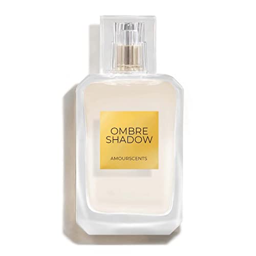 Ombre Nomade - Inspired Alternative Perfume, Extrait De Parfum, Fragrances For Men & Women - Ombre Shadow (50ml)