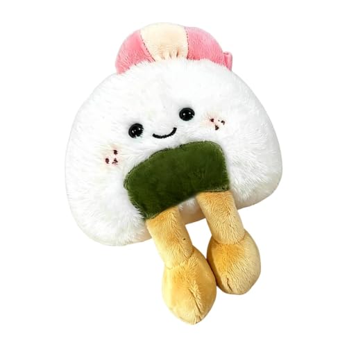 Peluche magnético con imanes potentes para espejo y nevera 2
