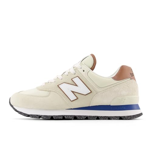 Image of New Balance Men's 574 Rugged Sneaker