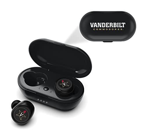 Image of SOAR NCAA Unisex True Wireless Earbuds V.2