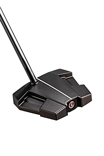 オデッセイ (ODYSSEY) 右用 パター ELEVEN TOUR LINED センターシャフト (マレットタイプ, 33インチ, STROKE LAB シャフト) メンズ 4枚目