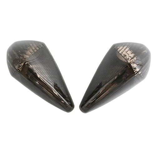 Lentille clignotant moto VFR800 fissure infiltrations eau résolues