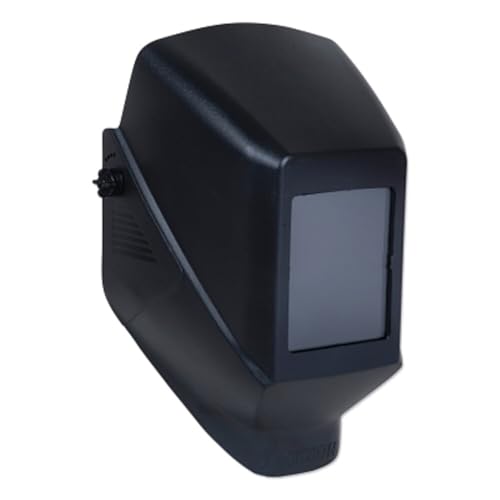 Casco Jackson Safety modelo HSL-100-386 color negro