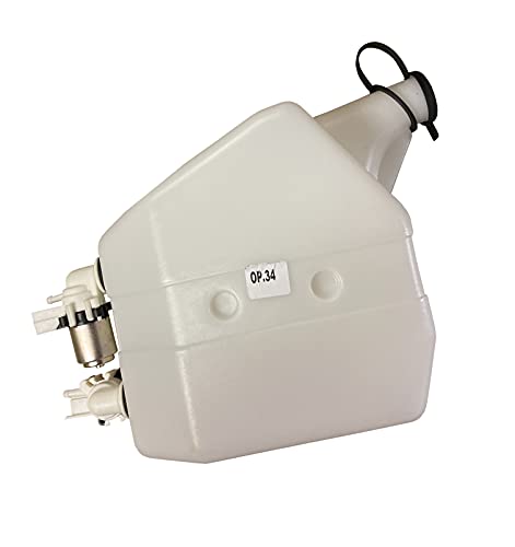 5180309 Genuine OEM CNH Windshield Reservoir