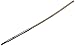 Aquacraft .150 Flex Drive Cable with .187 Prop Shaft Revolt 30